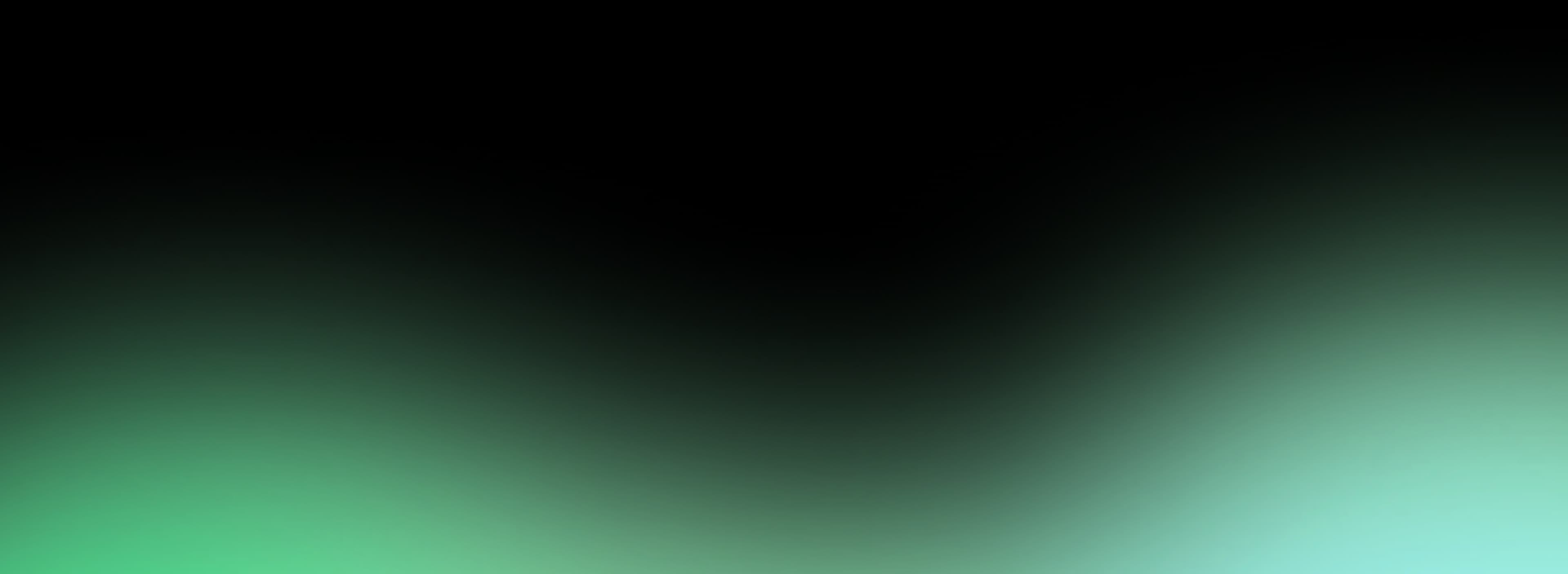 Decorative gradient background